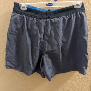 Janji AFO shorts